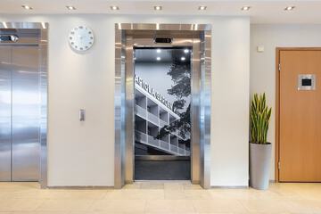 Elevator