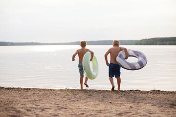 Children's activities