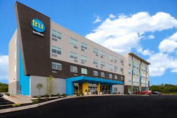 Tru by Hilton Grantville PA
