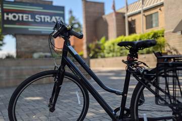 Bicycling