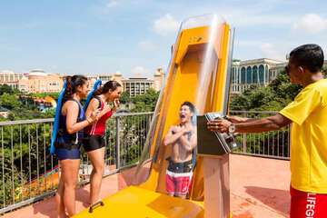 Water park