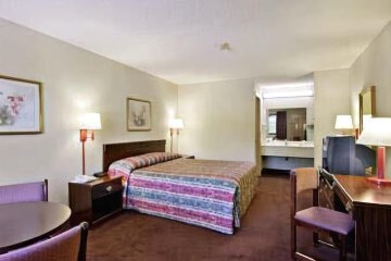 KNIGHTS INN ADAIRSVILLE 8