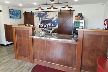 West Plains Motel