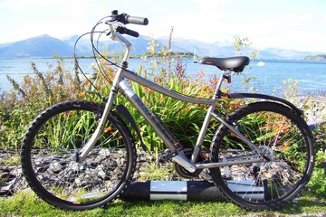 Bicycling