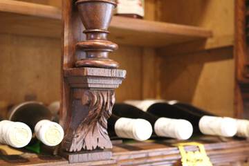 Gift shop