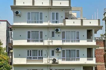 Building design