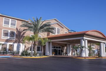 Holiday Inn Express Daytona Beach Speedway