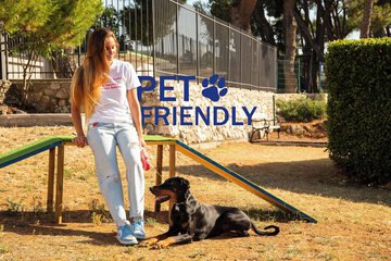 Pet-friendly