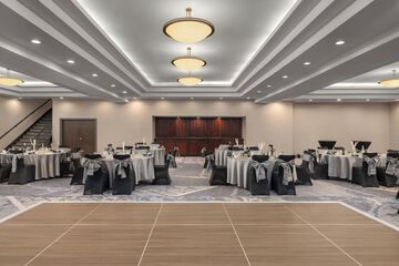 Ballroom