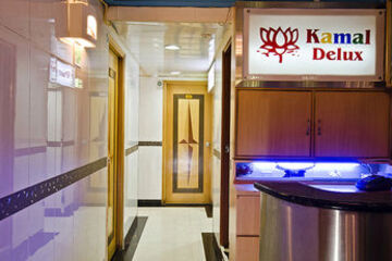 Hotel Interior