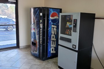 Vending machine