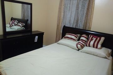 In-Room Kitchen