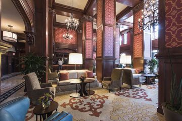 Hotel Interior 18 of 85