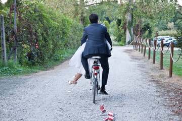 Bicycling
