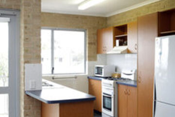 In-Room Kitchen