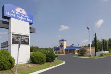 Hotel Entrance
