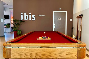 Billiards