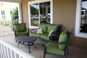 Terrace/Patio 31 of 34