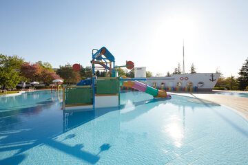 Children's pool