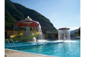 Waterslide