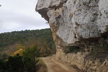 Hiking
