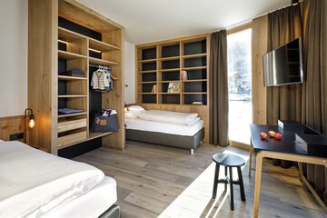 Children's theme room