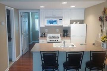In-Room Kitchen