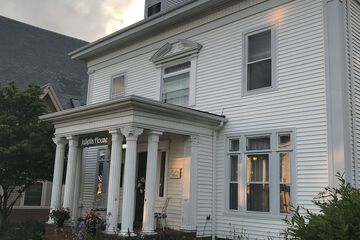 Julietta House