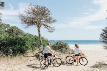 Bicycling