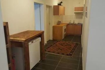 In-Room Kitchenette