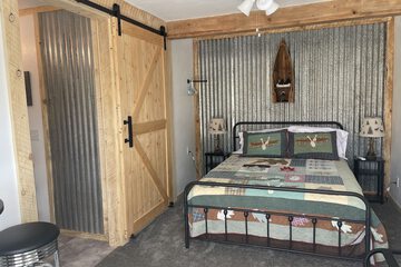 Extra beds