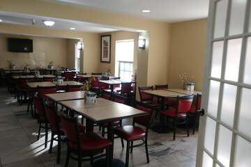 Breakfast/Coffee Service 50 of 59