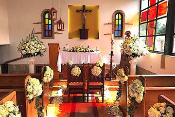 Chapel