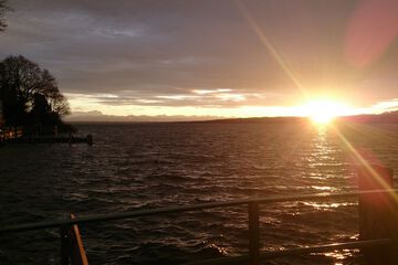 Lake