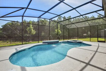 Terrace or Patio