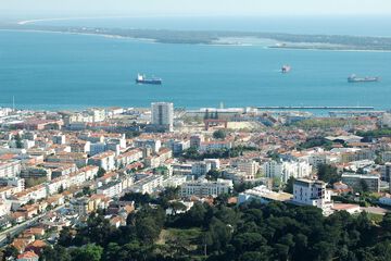 City view