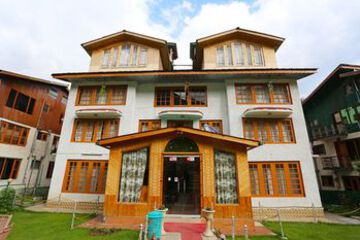 Hotel Front