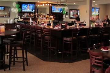 Sports bar