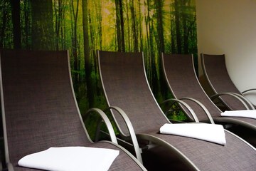 Treatment room