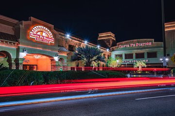 Santa Fe Station Hotel & Casino