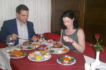 Delicatessen
