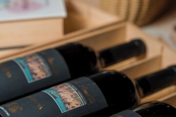 Winery