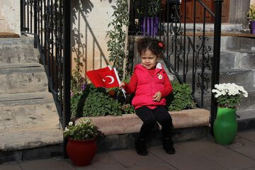 Children's activities