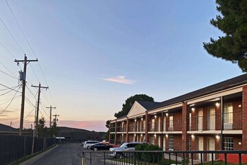 Rodeway Inn