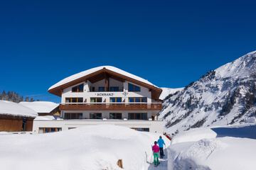 Skiing