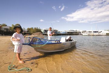 Boating