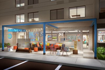 Terrace/Patio 40 of 43