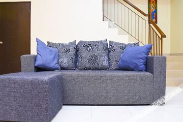 Hotel Interior or Public Areas