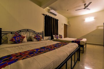 Extra beds
