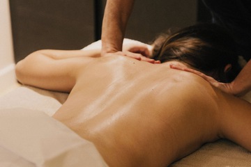 Spa treatment